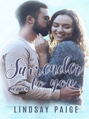 cover image of Surrender to You